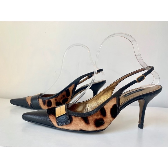 Dolce & Gabbana Shoes - Picture 3 of 8